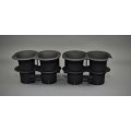 MWR Velocity Stacks For Honda CBR1000RR-R (20-23)